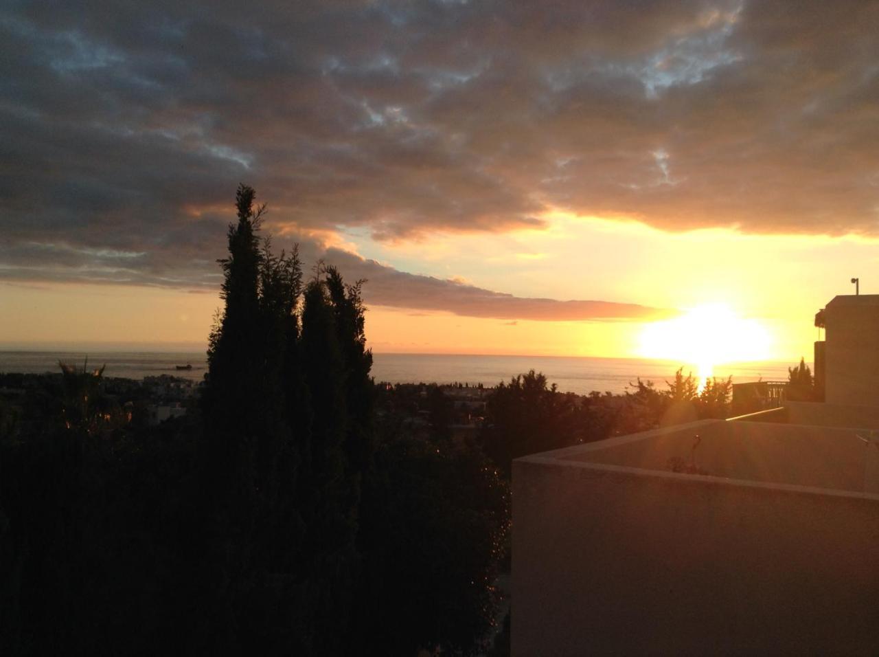 Pelagos Hill דירה *